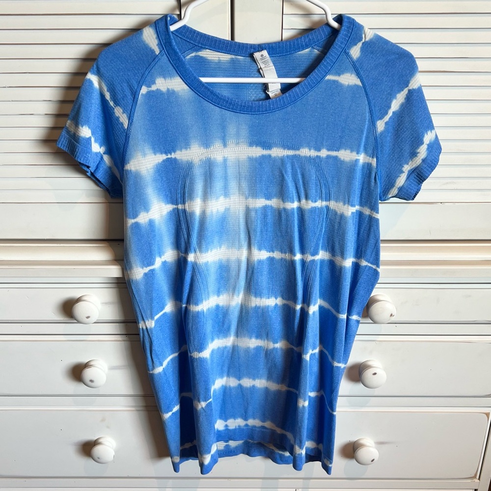 Swiftly Tech Short Sleeve - image 1